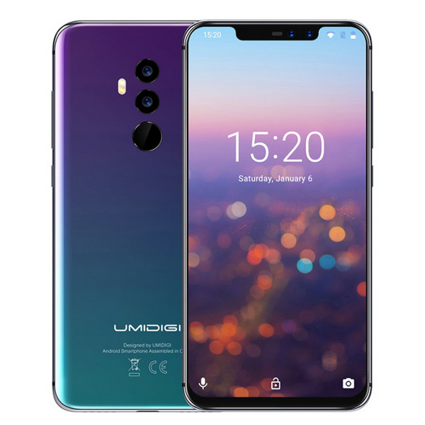 umidigi