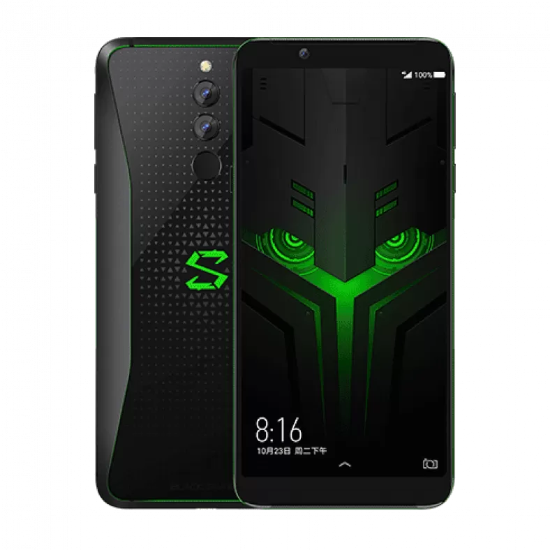 http://Xiaomi%20Black%20Shark%20Helo%208/128%20GB%20–%20GeekBuying