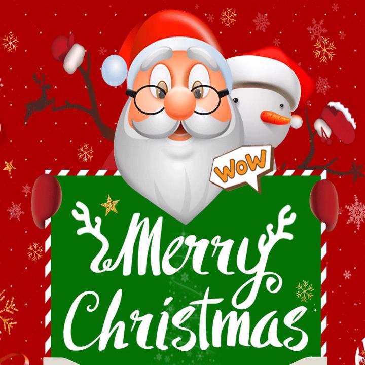 myefox natale