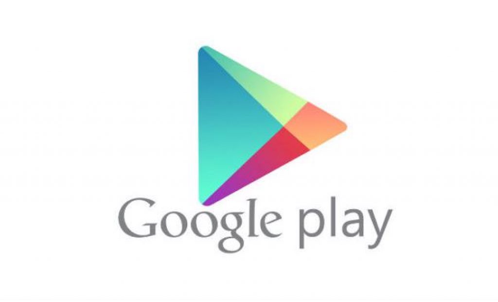 Play Store logo