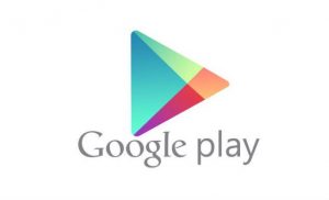 Play Store logo