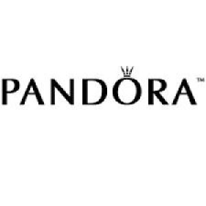 pandora logo