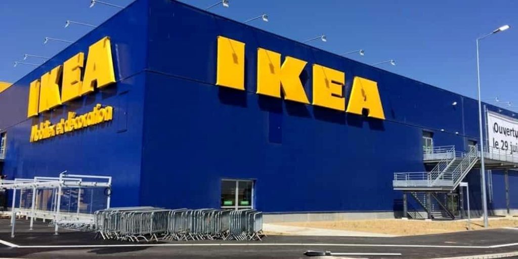 IKEA