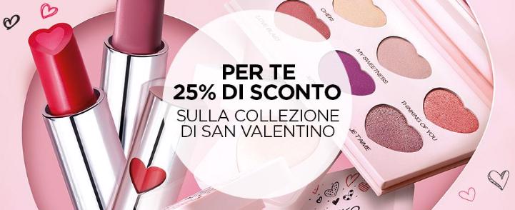 KIKO San Valentino