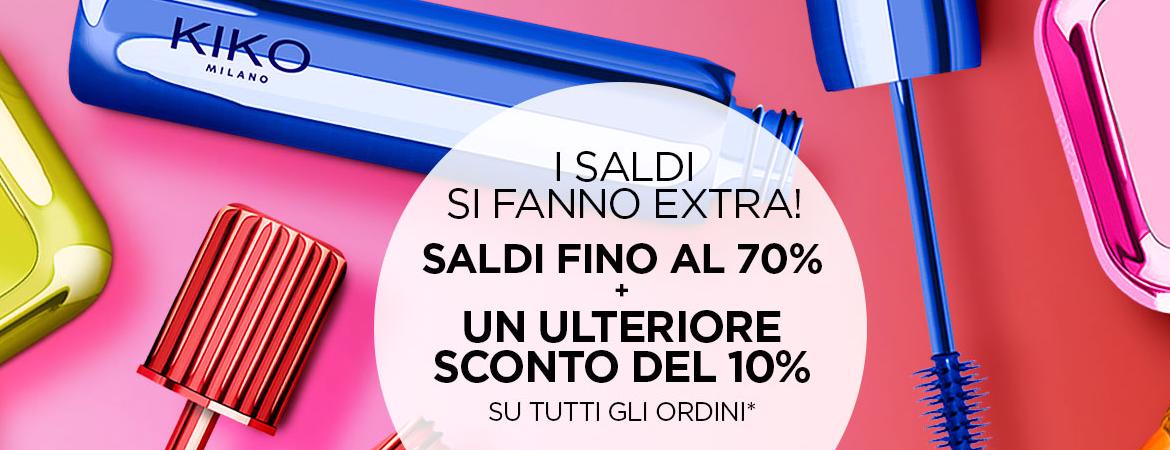 KIKO saldi