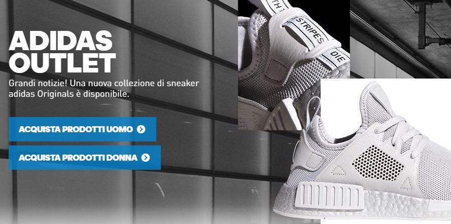 adidas outlet