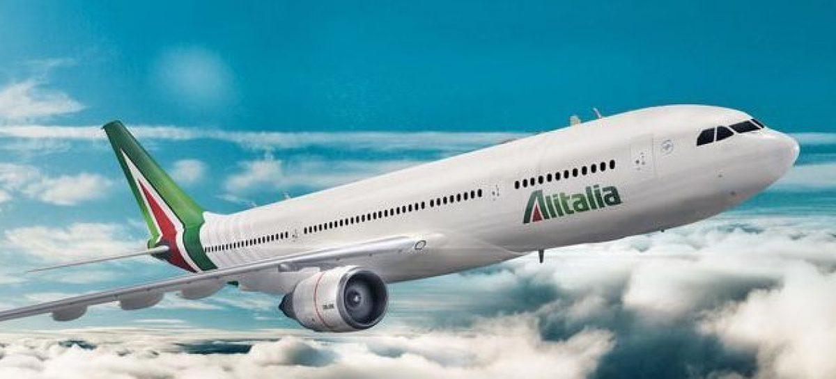 alitalia