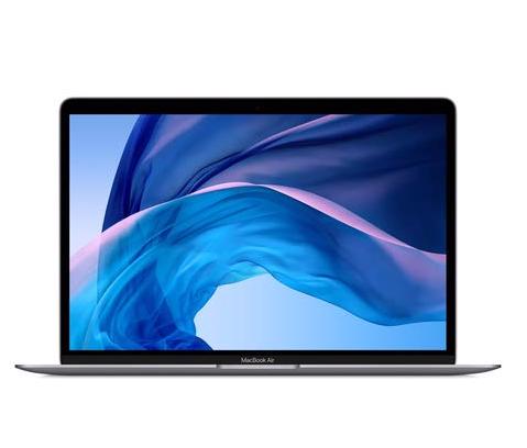 apple macbook 1