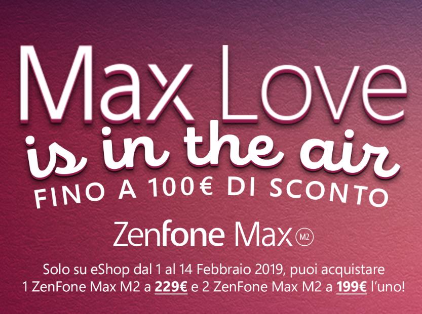 asus san valentino