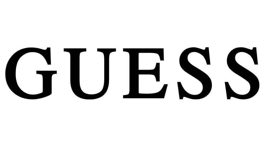 Risultati immagini per logo guess