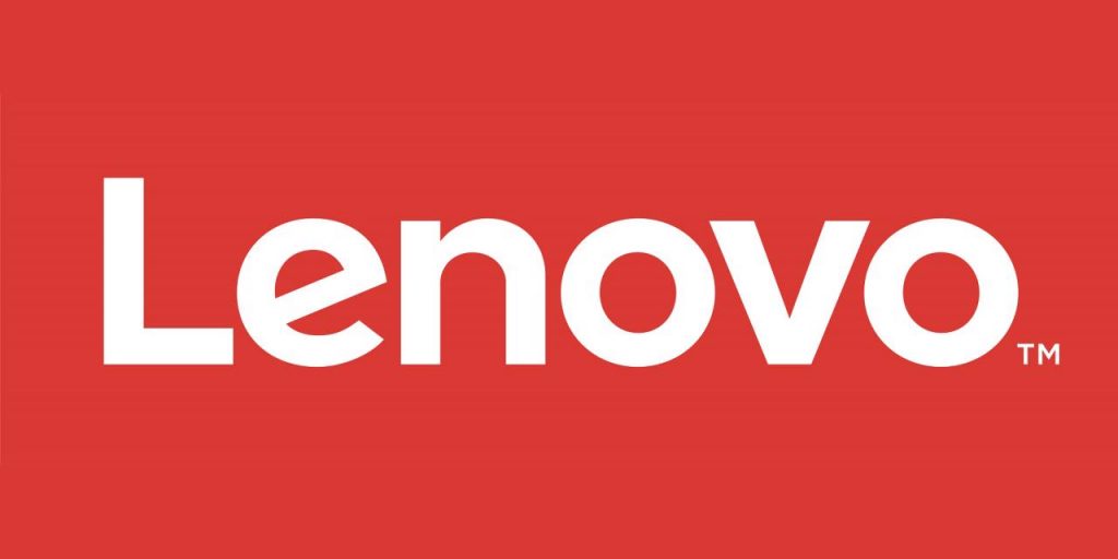 lenovo logo