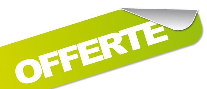 offerte settimana