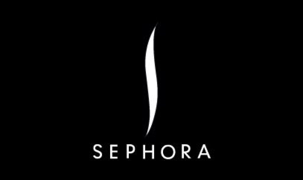 sephora logo