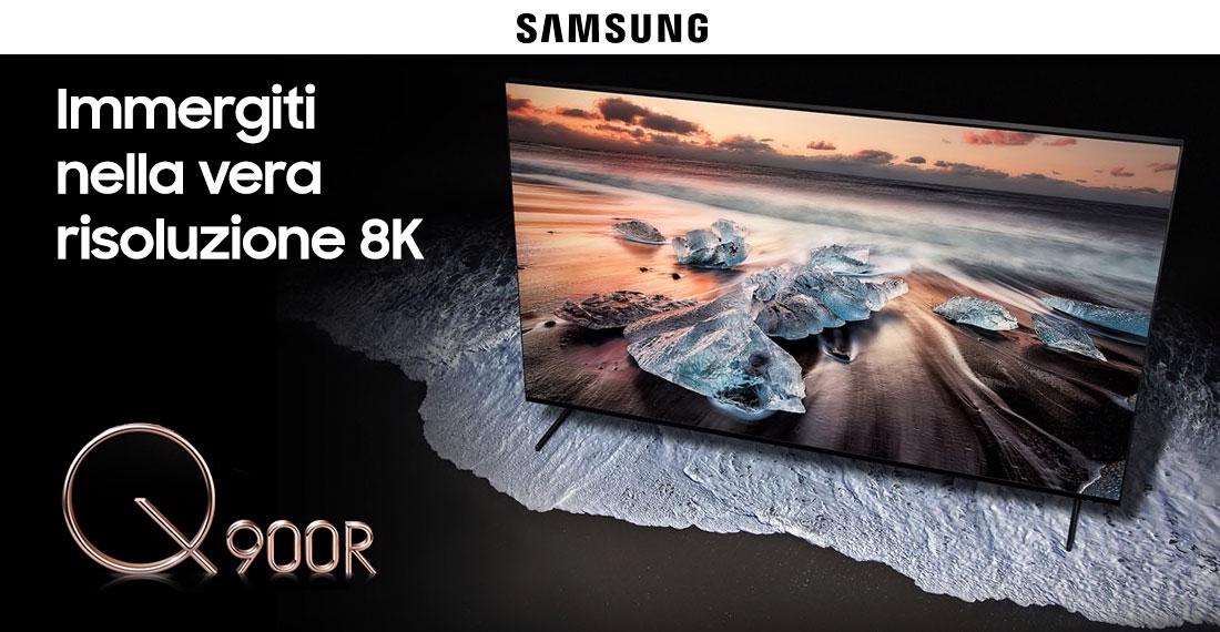 samsung qled