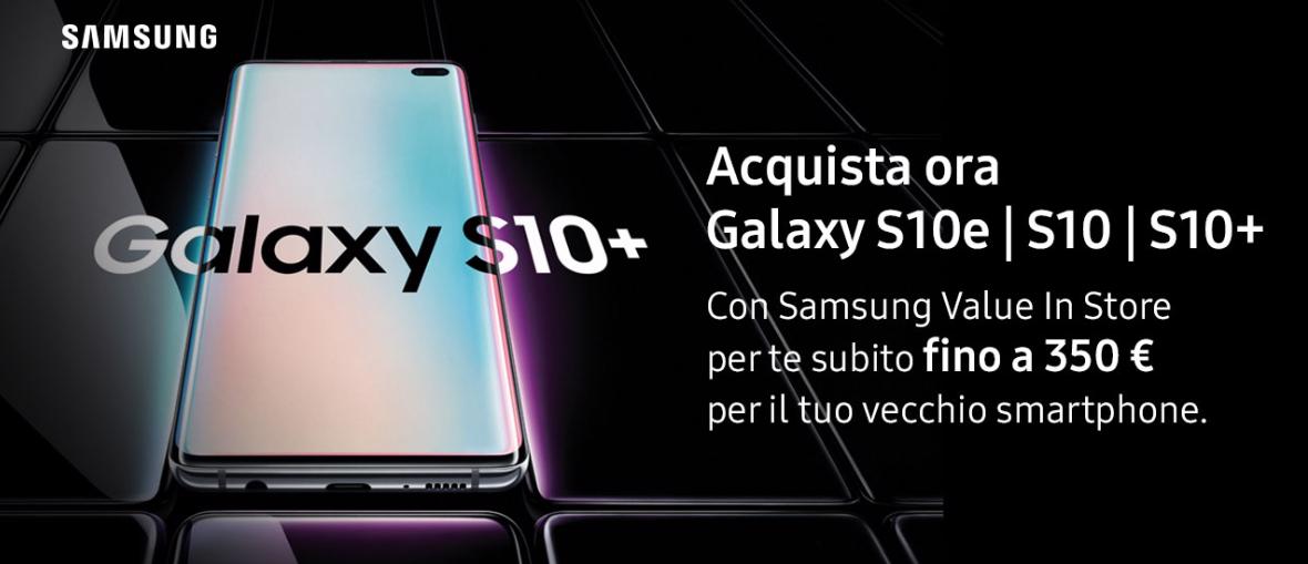 samsung value