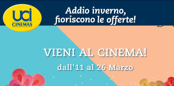 uci offerte