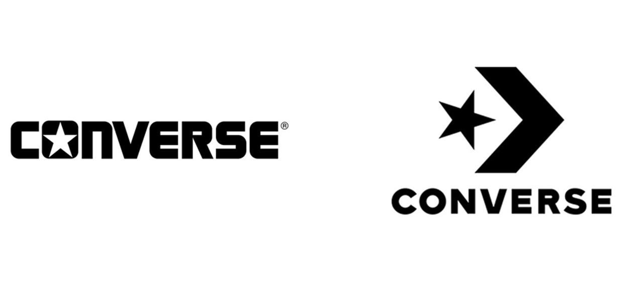 logo converse 2019