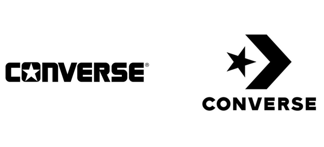 converse logo