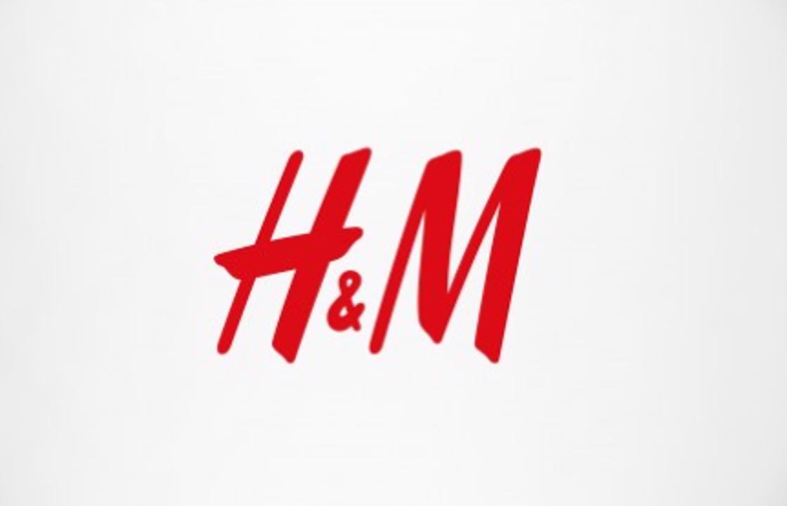 h m logo