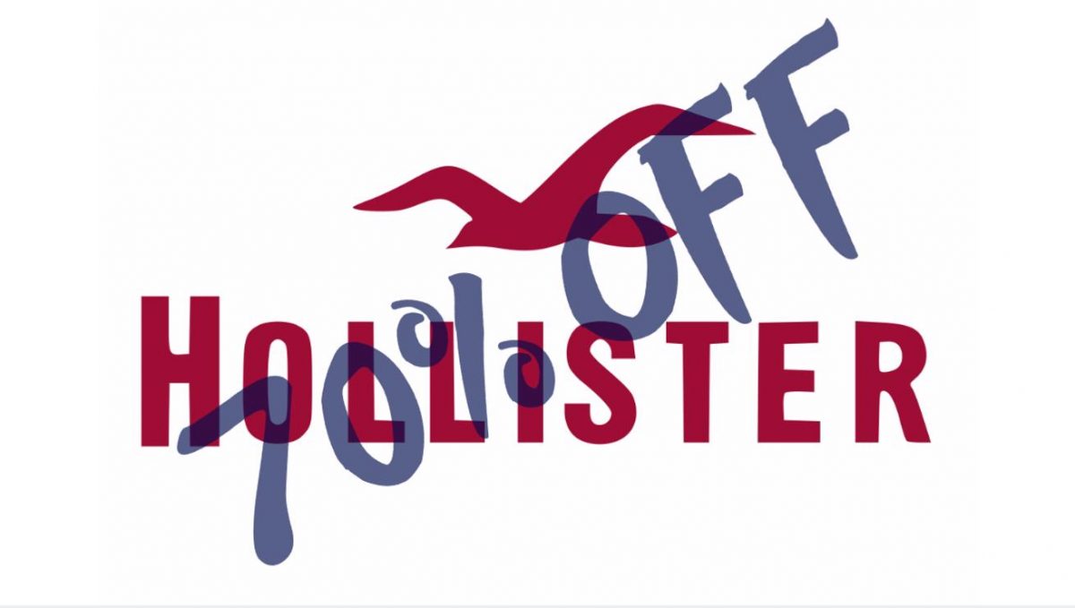 hollister 70 off