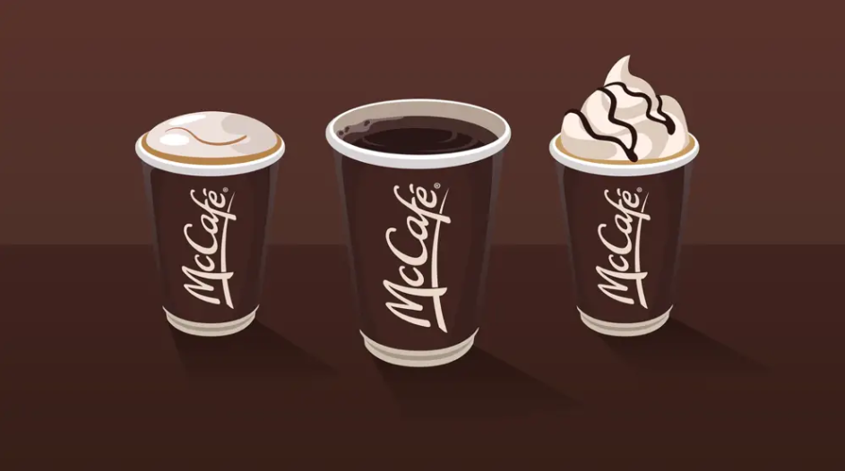 mccafe gratis mcdonalds