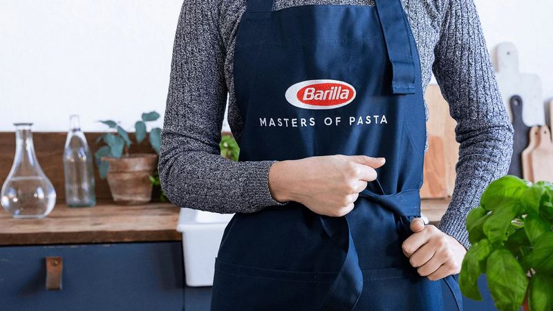 concorso barilla masters of pasta concorso barilla 2019