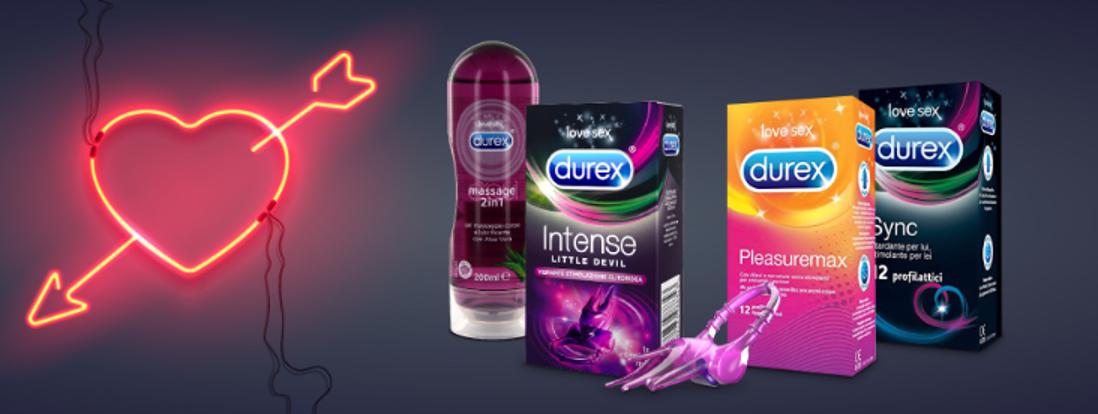 eBay durex