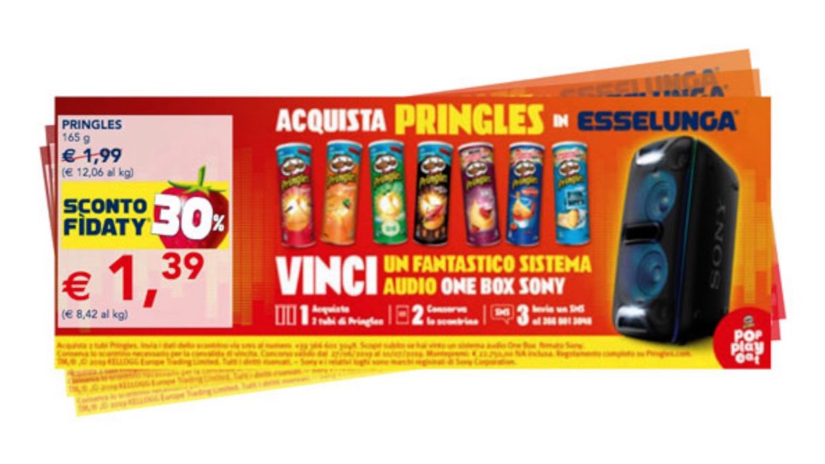 pringles