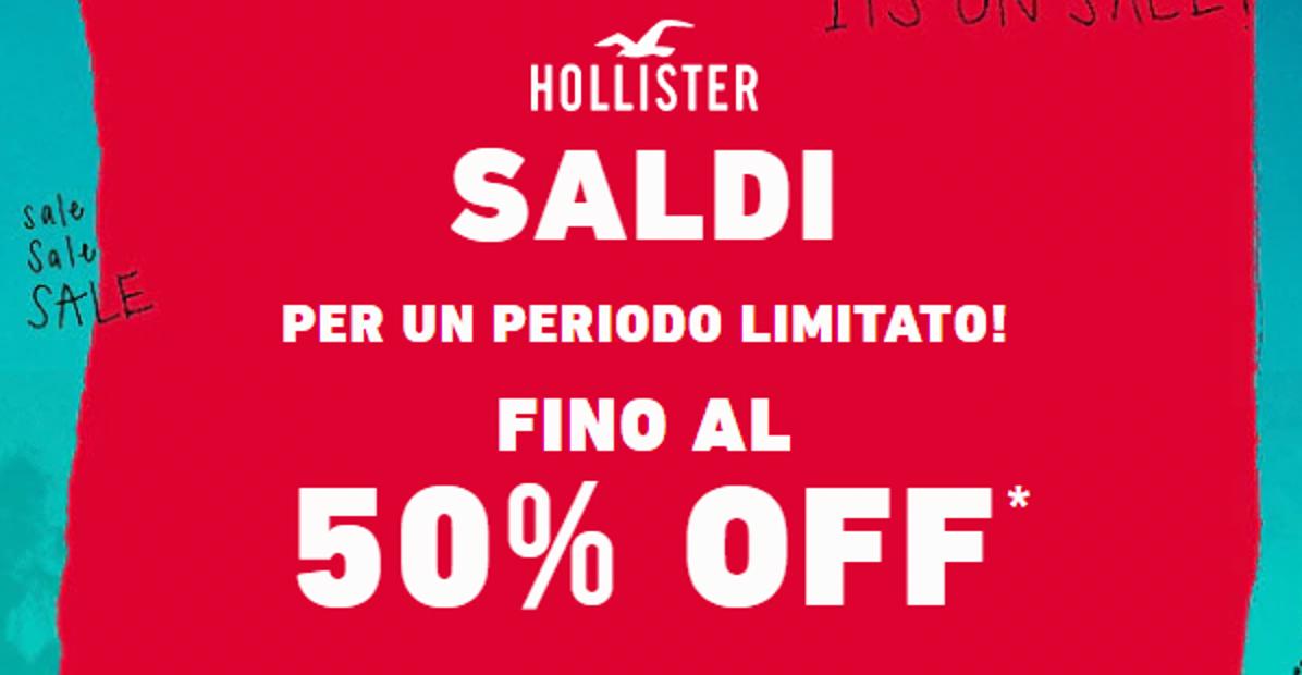 saldi hollister 1