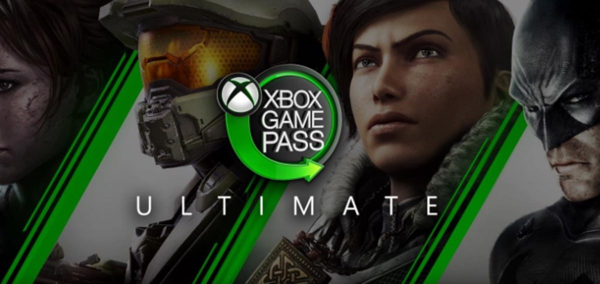 xbox game pass
