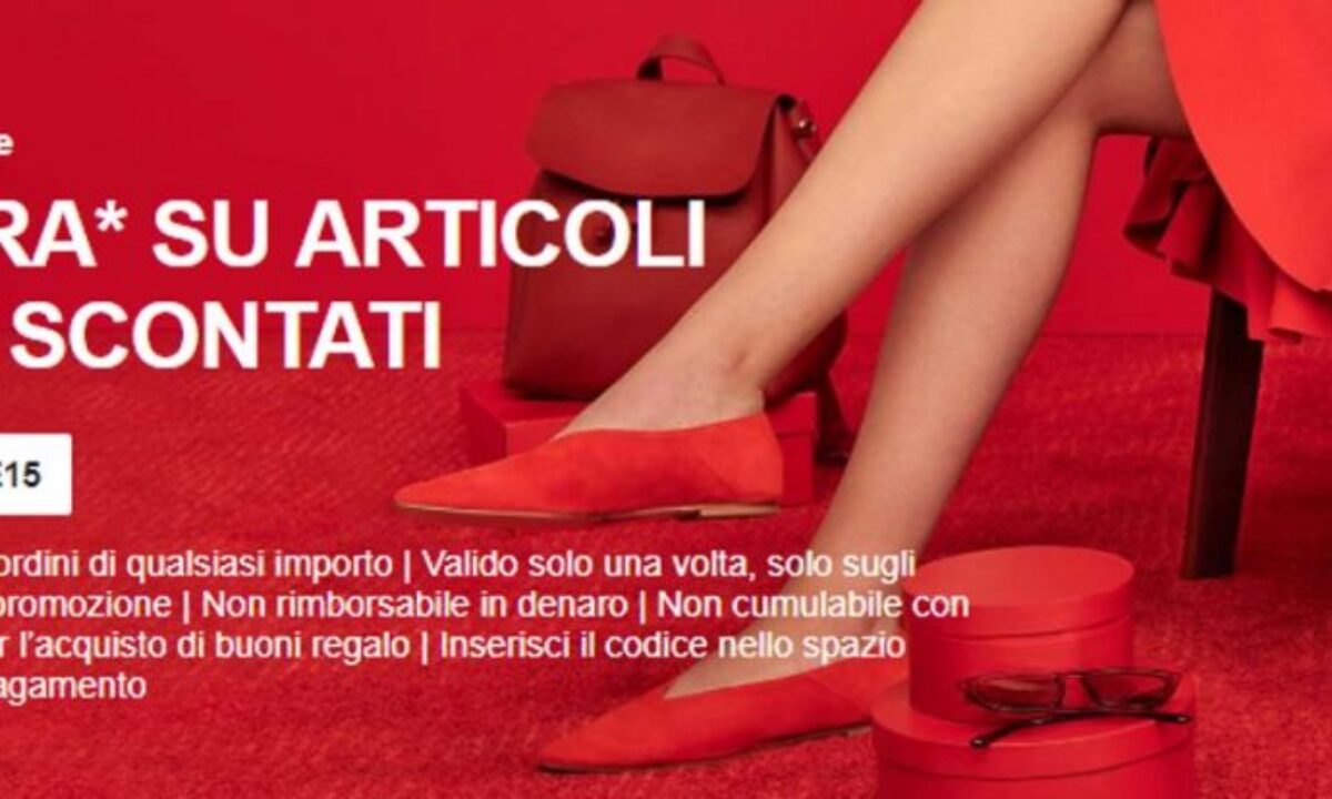 Zalando 15 di sconto Extra su articoli gi scontati MrDeals