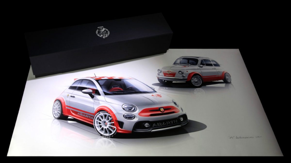 Abarth