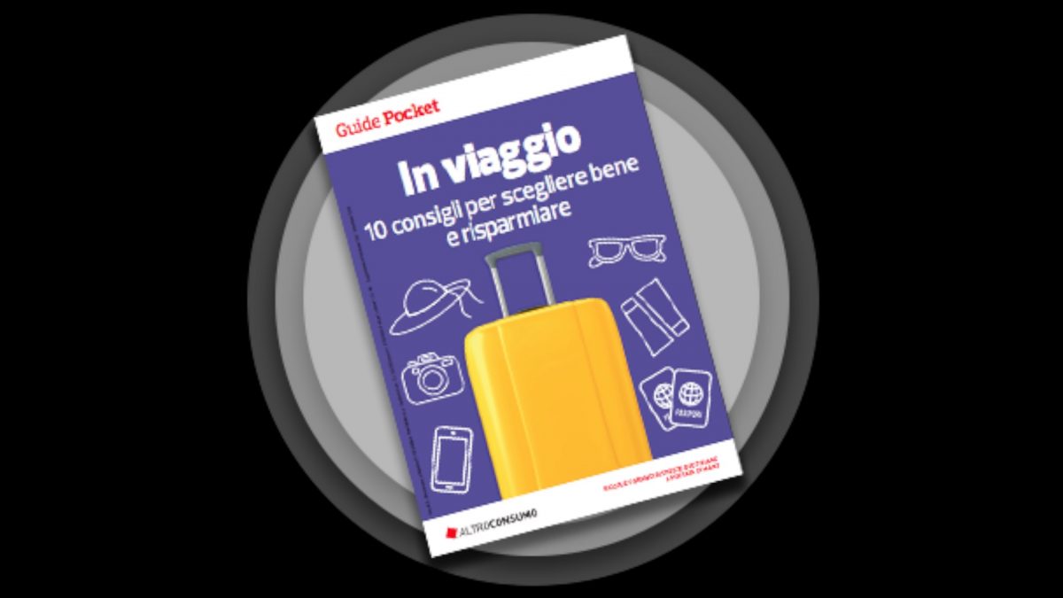 GUIDE ALTROCONSUMO SCARICARE