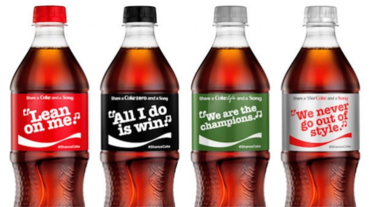 coca-cola