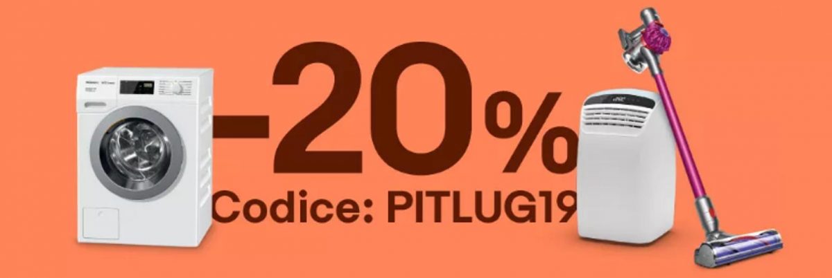 codice sconto