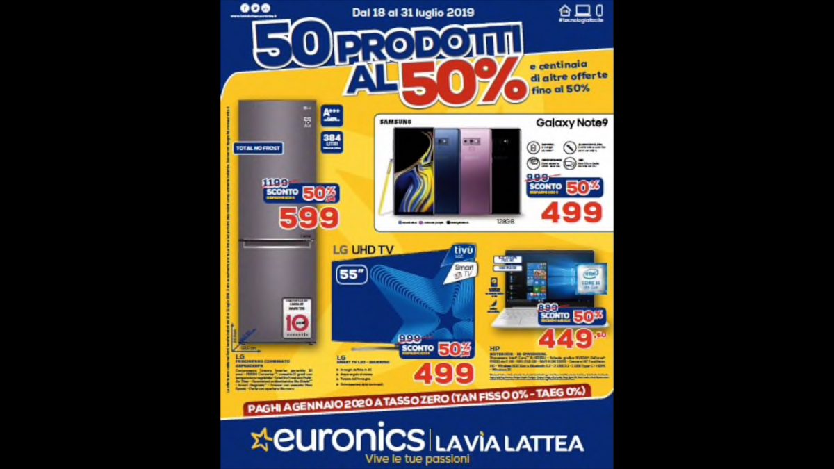 Euronics