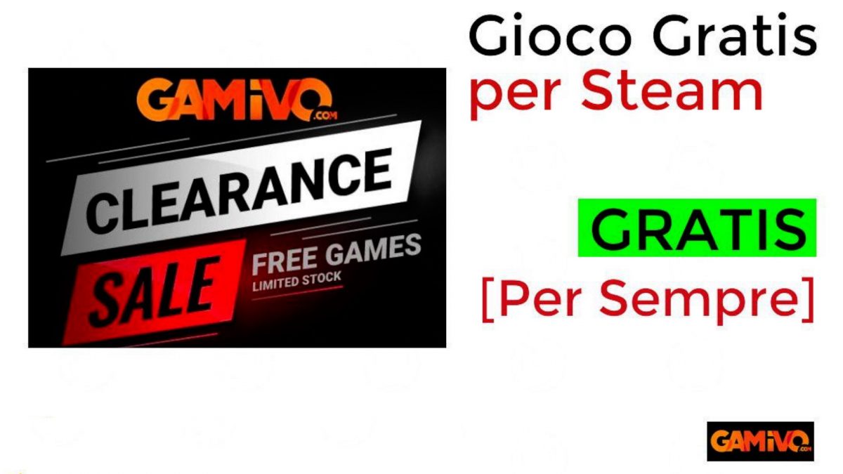 GAMIVO
