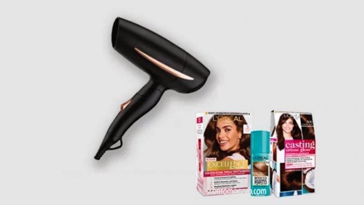 L'Oréal