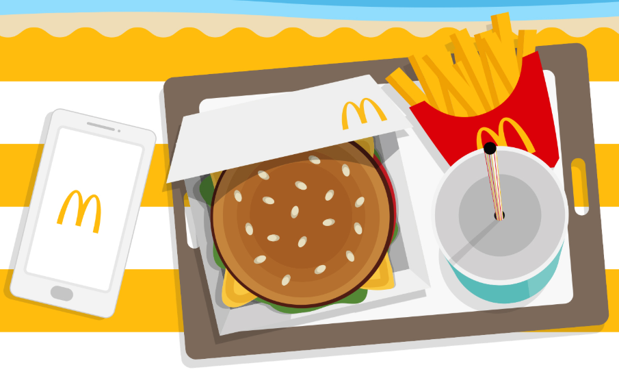 mcdonalds