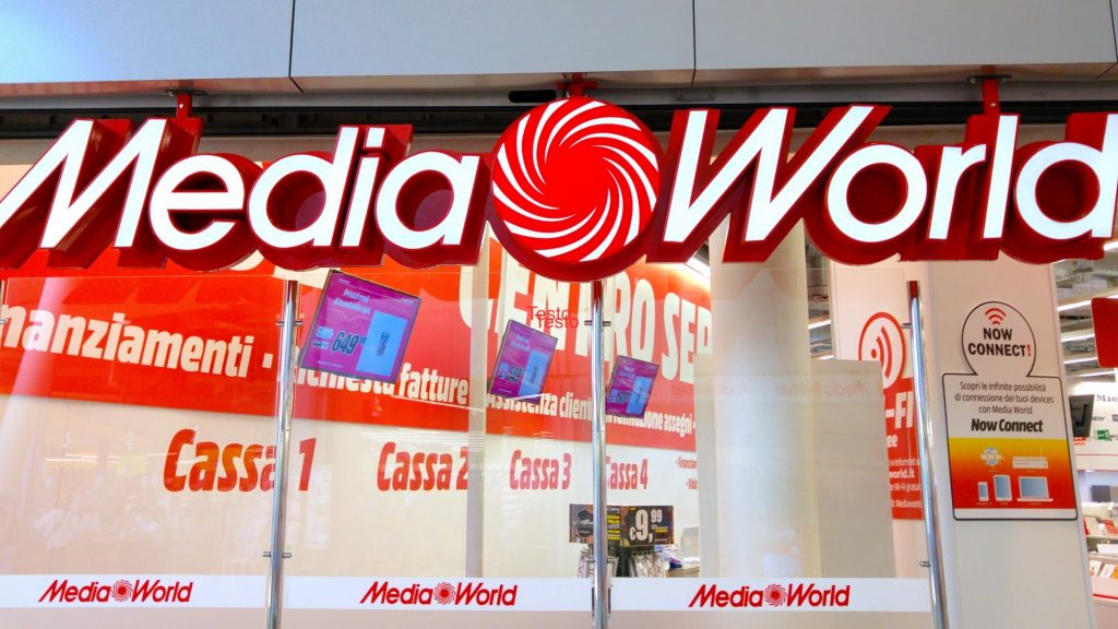 Mediaworld