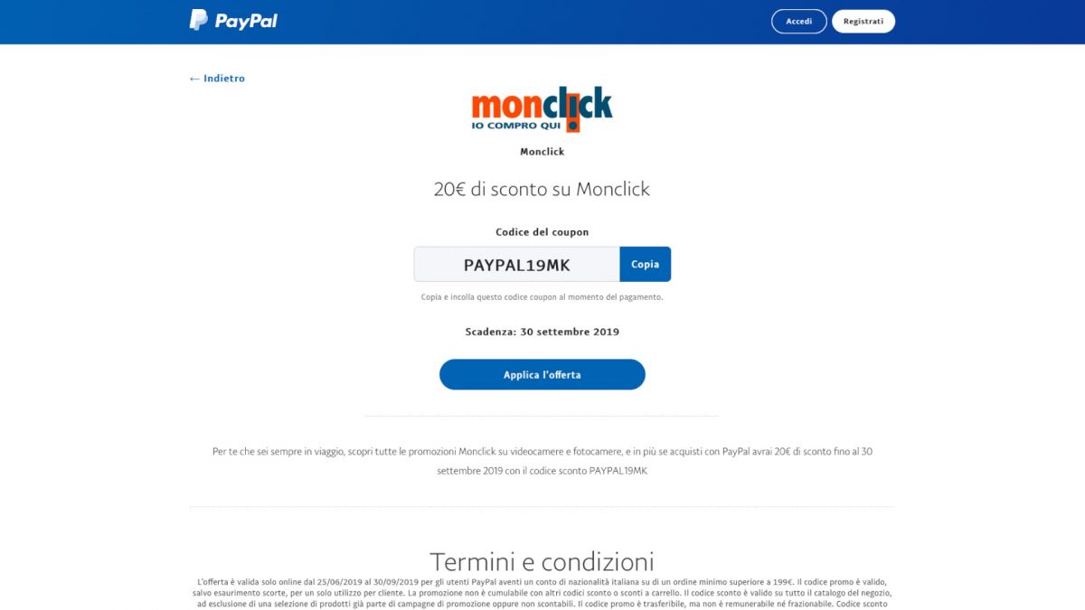 monclick