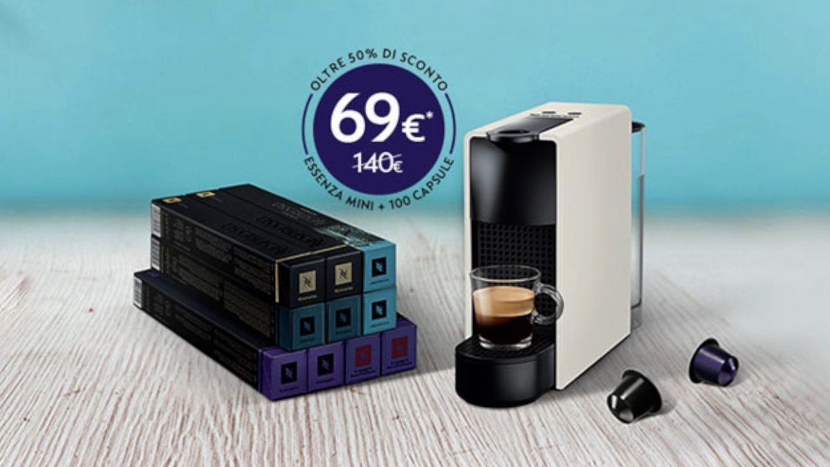 Nespresso
