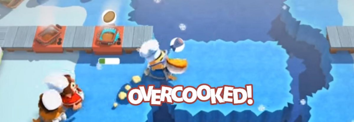 overcooked