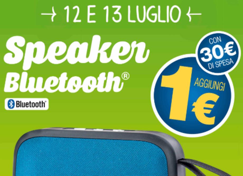 speaker bluetooth