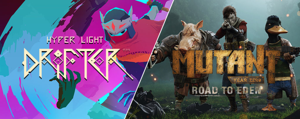 epic games