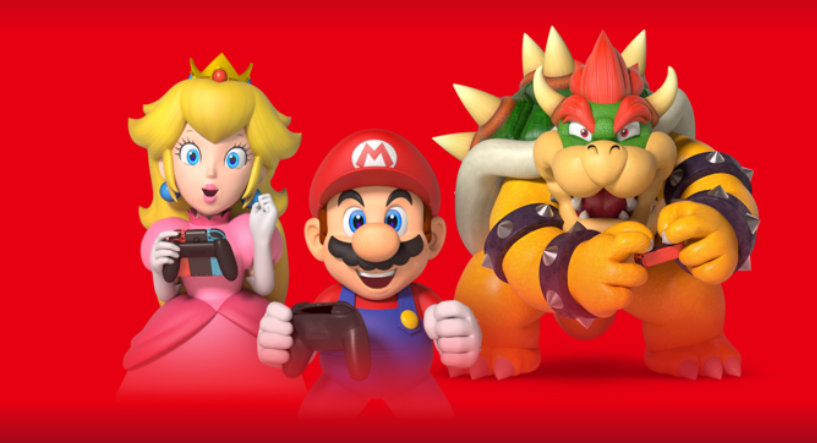 nintendo