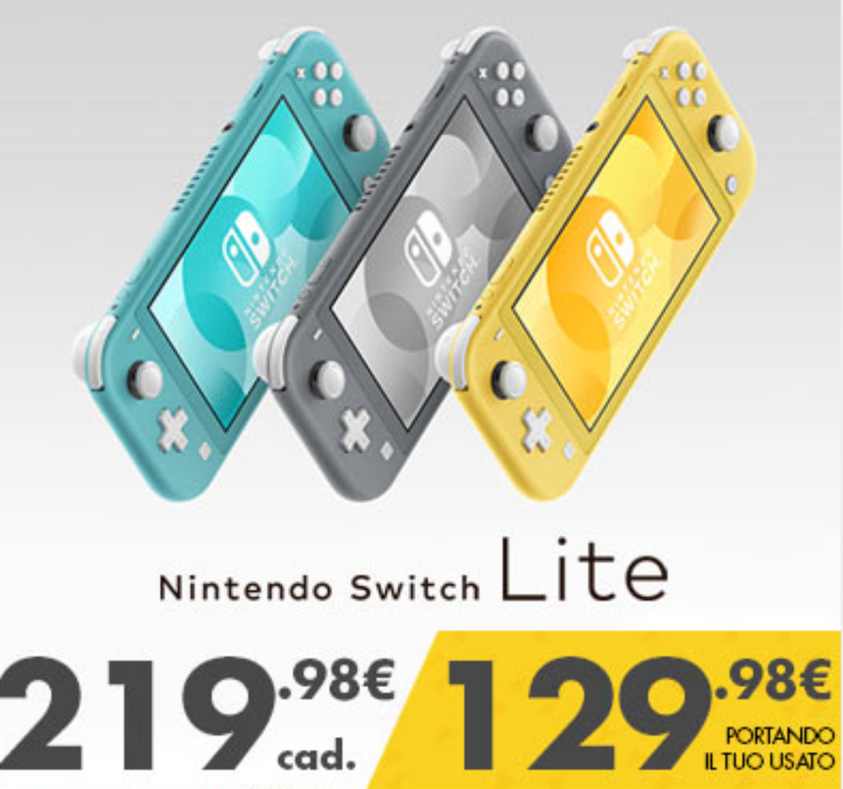 nintendo lite gamestop