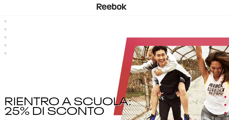 reebok