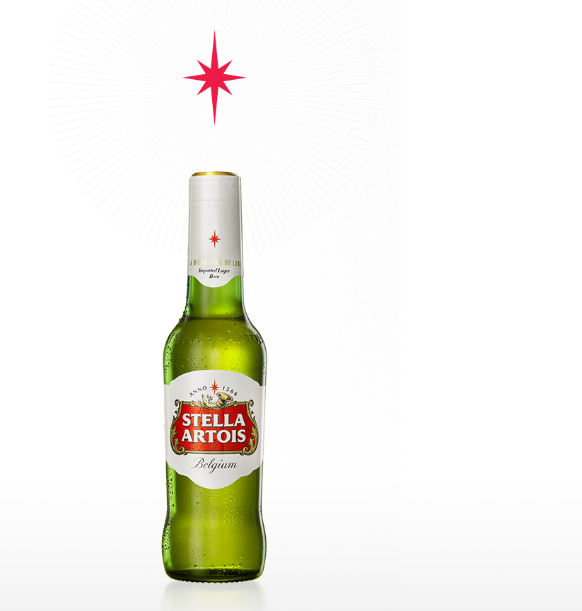 stella artois