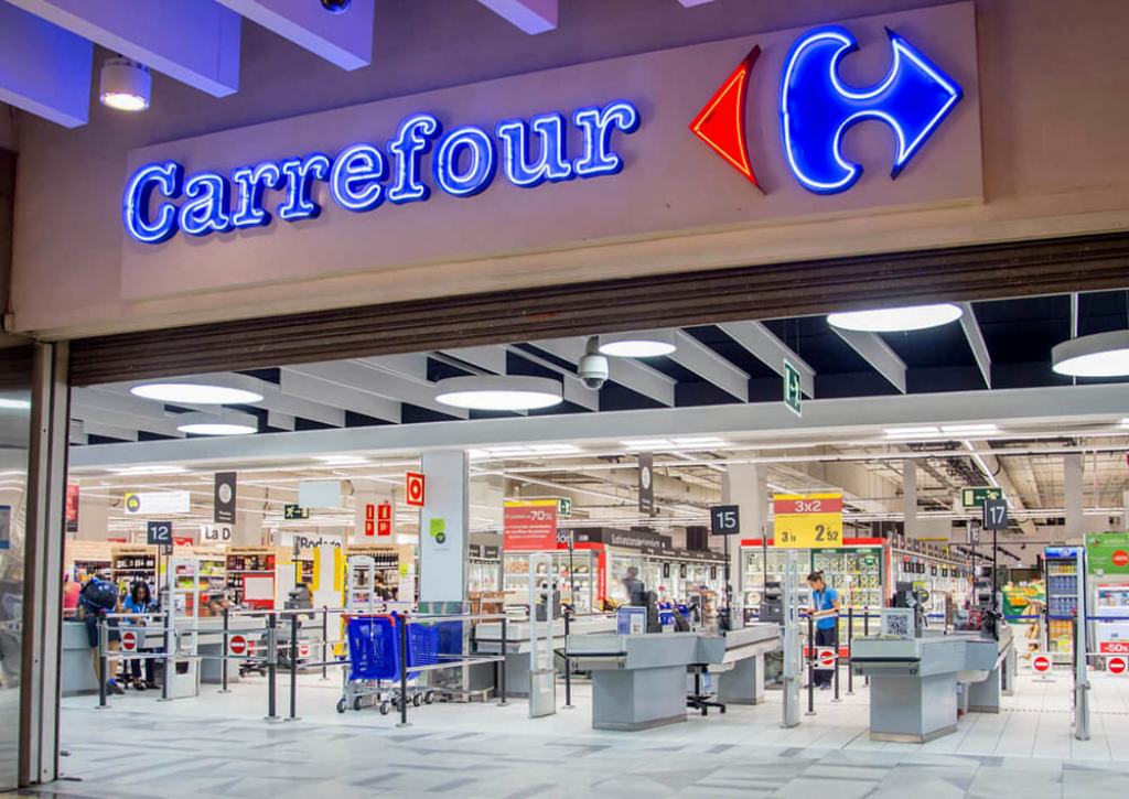 carrefour